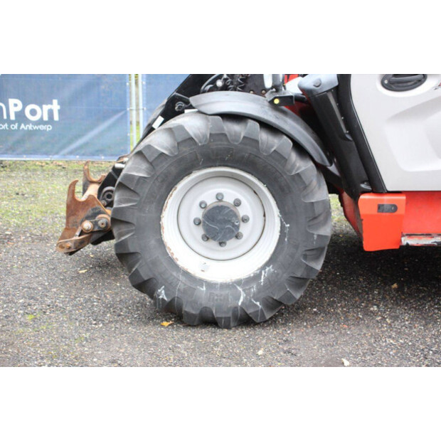 2017 Manitou MLT 635-130PS-43202115