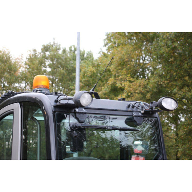 2017 Manitou MLT 635-130PS-43202117