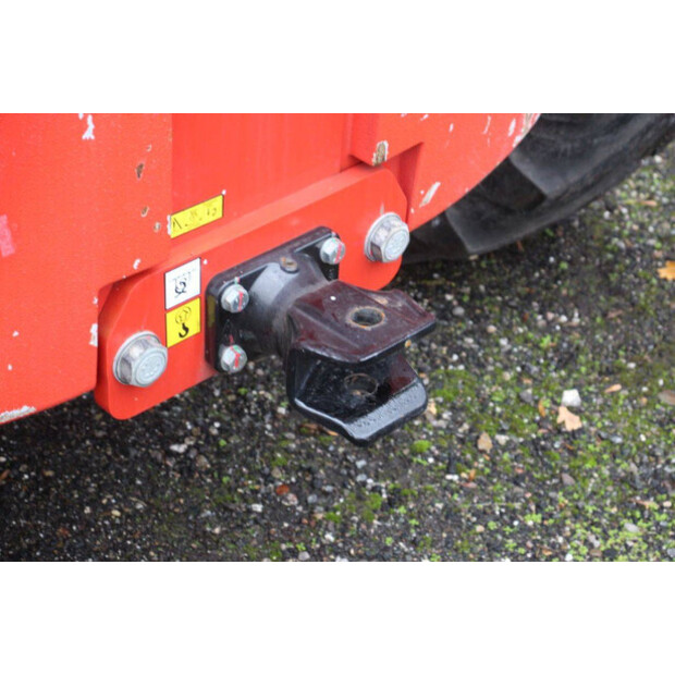 2017 Manitou MLT 635-130PS-43202119