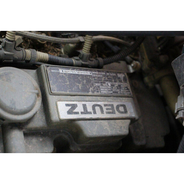 2017 Manitou MLT 635-130PS-43202121