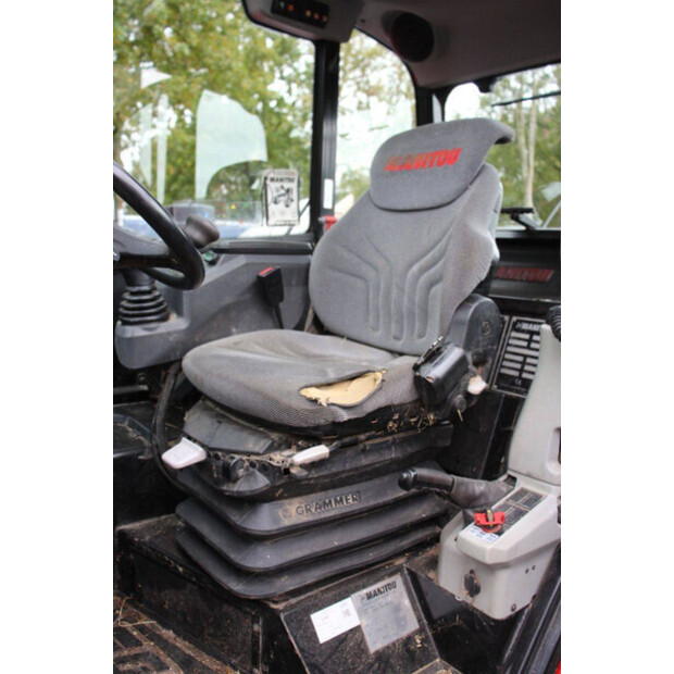 2017 Manitou MLT 635-130PS-43202125