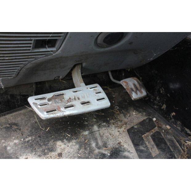 2017 Manitou MLT 635-130PS-43202126