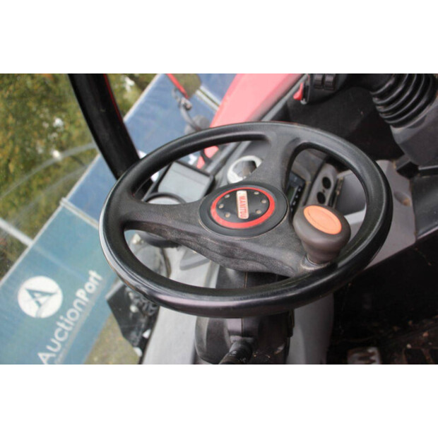 2017 Manitou MLT 635-130PS-43202127