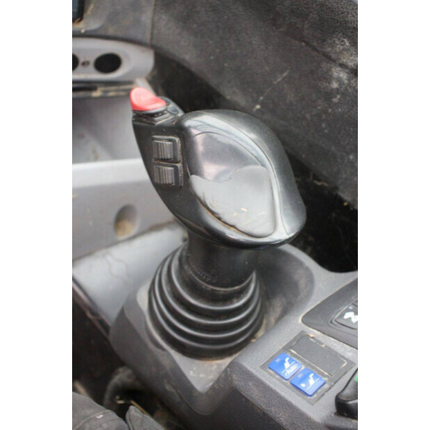 2017 Manitou MLT 635-130PS-43202128