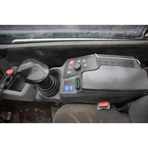 2017 Manitou MLT 635-130PS-43202129