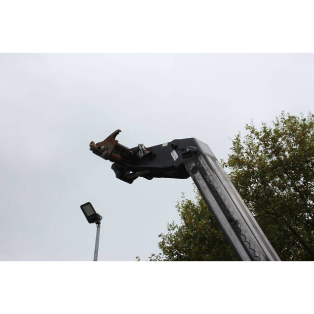 2017 Manitou MLT 635-130PS-43202136