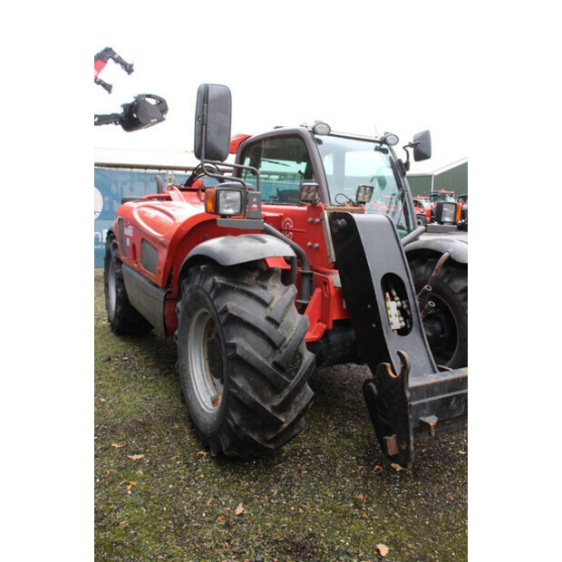 2009 Manitou MVT 628-43202143