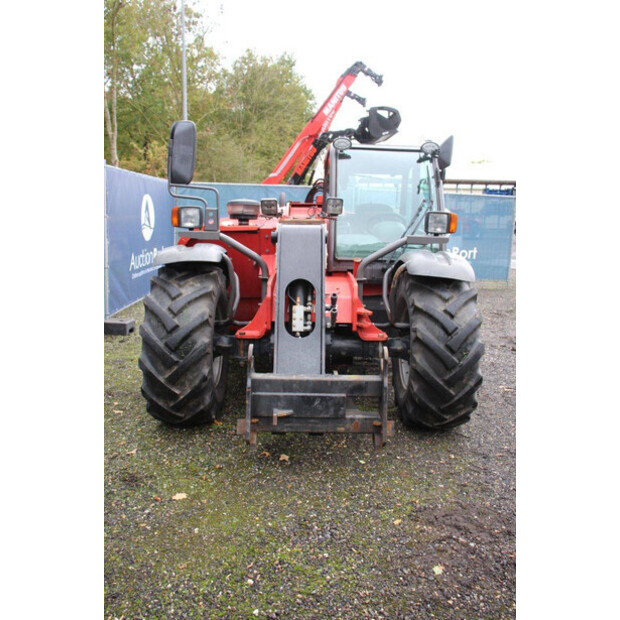 2009 Manitou MVT 628-43202144