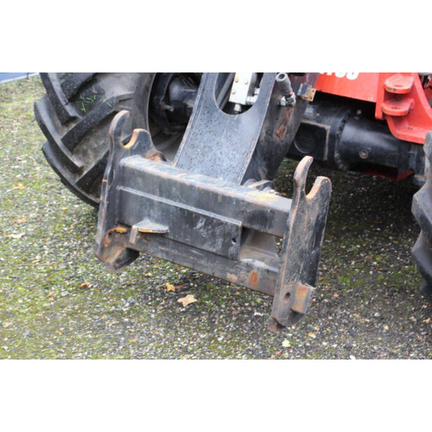 2009 Manitou MVT 628-43202147