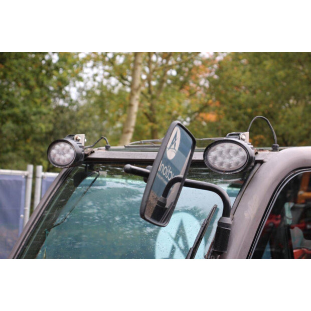 2009 Manitou MVT 628-43202150