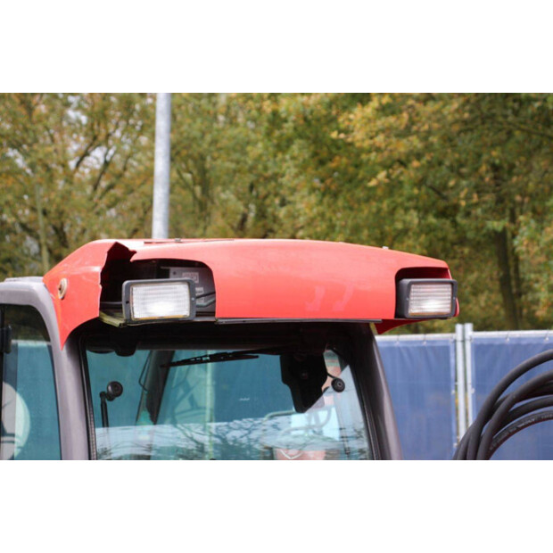 2009 Manitou MVT 628-43202153