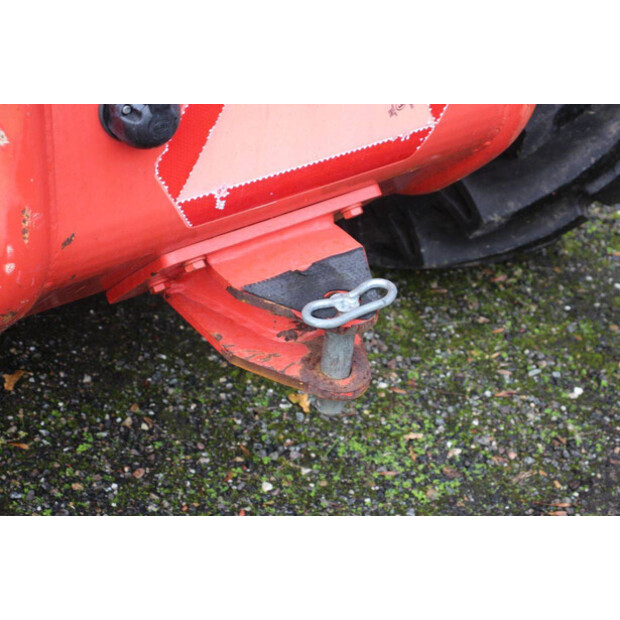 2009 Manitou MVT 628-43202155