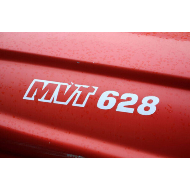 2009 Manitou MVT 628-43202156