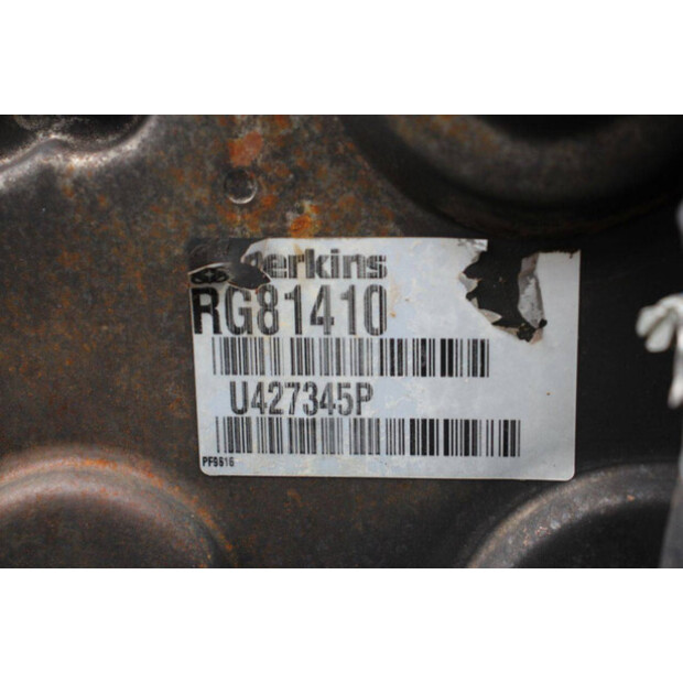 2009 Manitou MVT 628-43202159