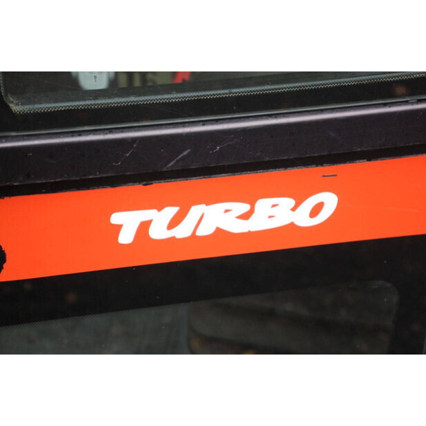 2009 Manitou MVT 628-43202160