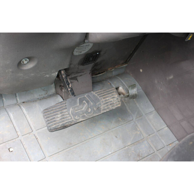 2009 Manitou MVT 628-43202165