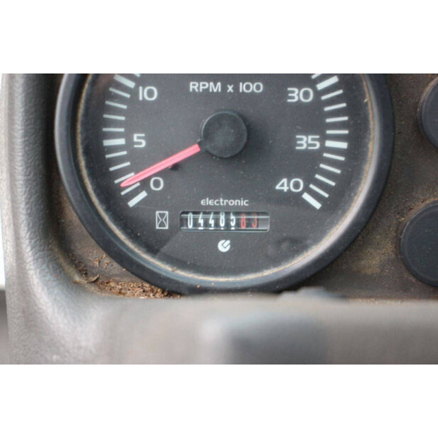 2009 Manitou MVT 628-43202168