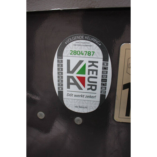 2009 Manitou MVT 628-43202170