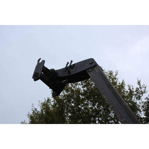 2009 Manitou MVT 628-43202175
