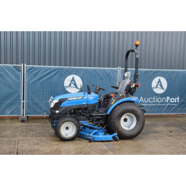 2021 Solis 26 HST-43202177