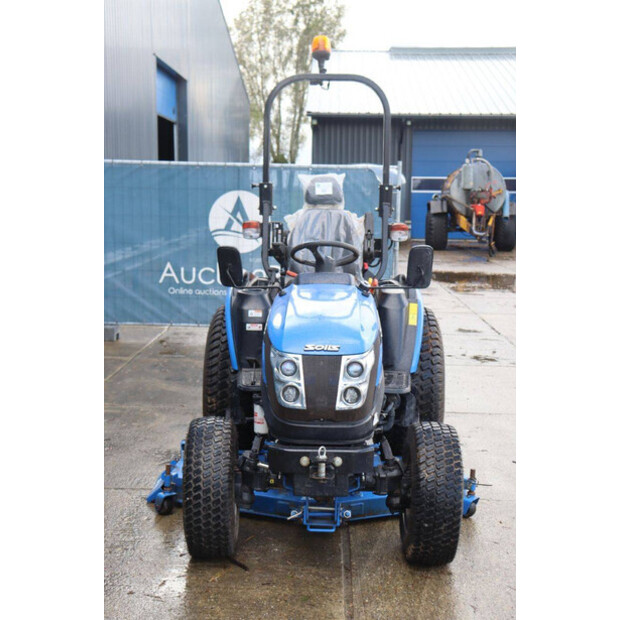 2021 Solis 26 HST-43202184