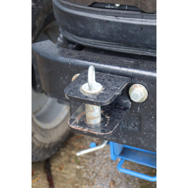 2021 Solis 26 HST-43202188