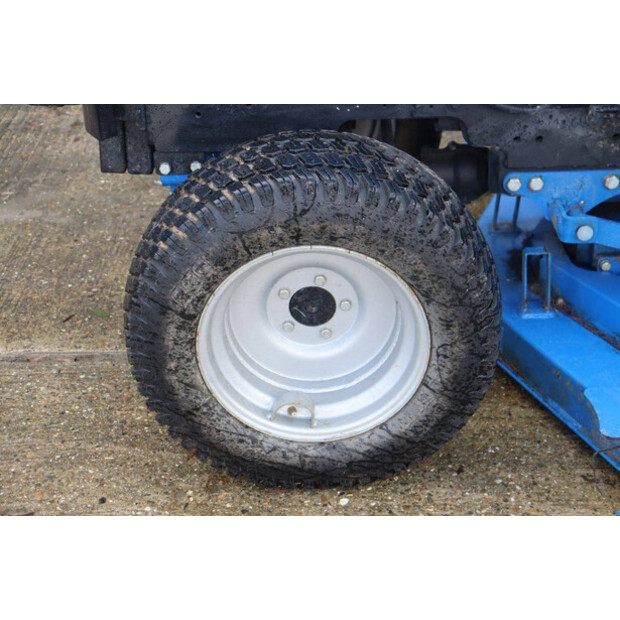 2021 Solis 26 HST-43202189