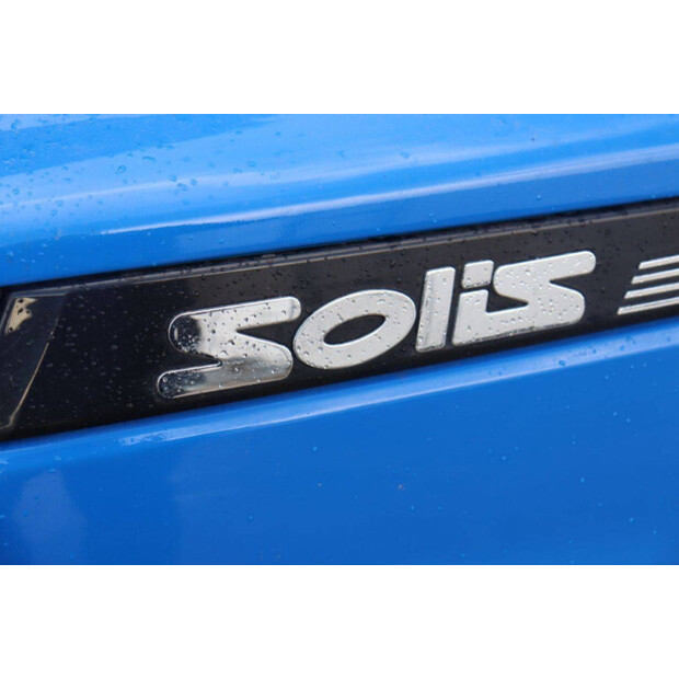 2021 Solis 26 HST-43202191