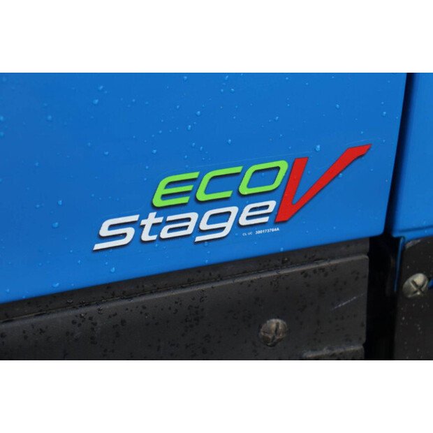 2021 Solis 26 HST-43202192