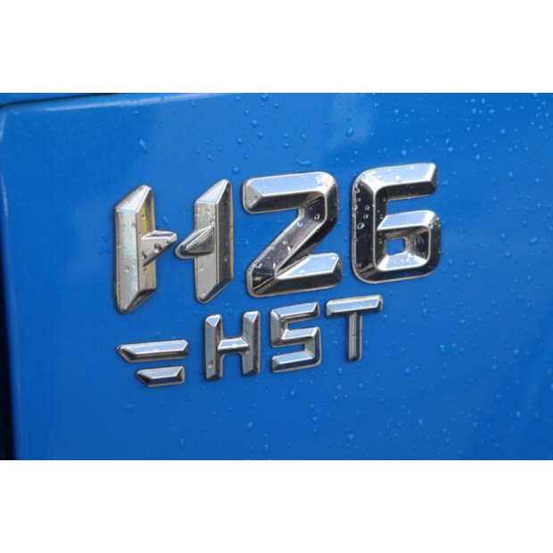 2021 Solis 26 HST-43202193