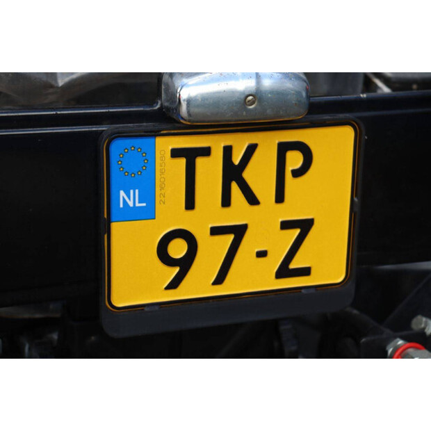 2021 Solis 26 HST-43202199