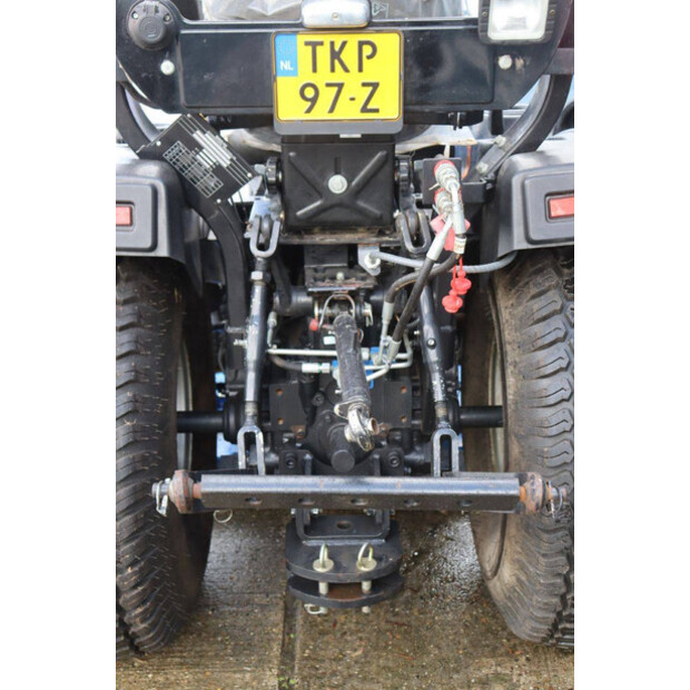 2021 Solis 26 HST-43202201