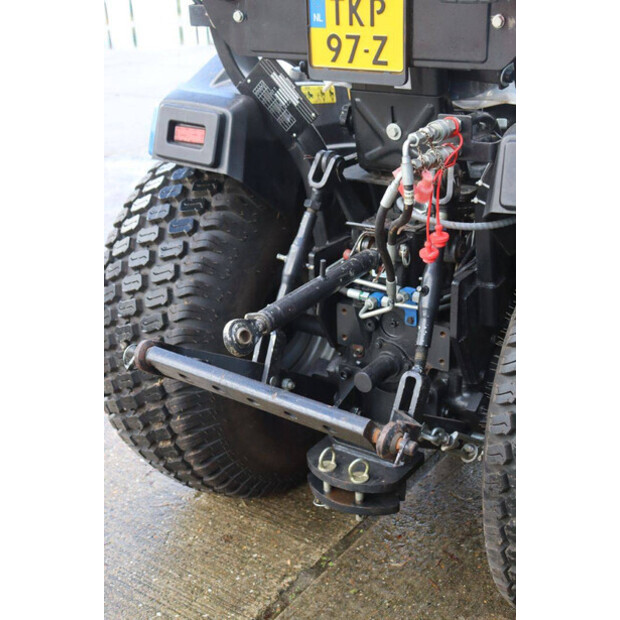 2021 Solis 26 HST-43202202