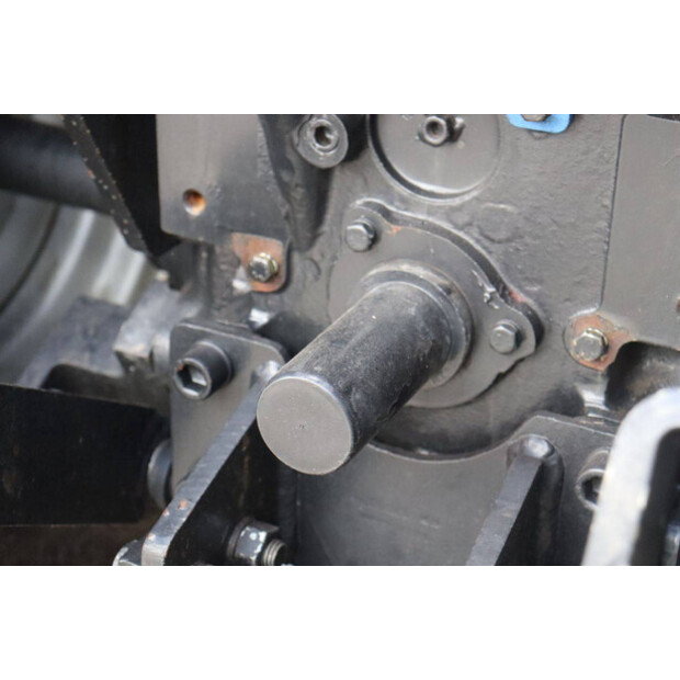 2021 Solis 26 HST-43202203