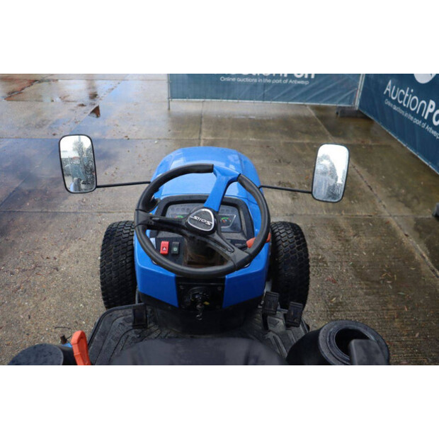 2021 Solis 26 HST-43202205