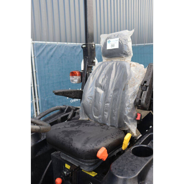 2021 Solis 26 HST-43202207