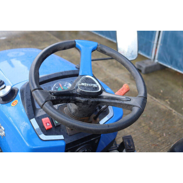 2021 Solis 26 HST-43202208