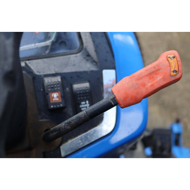 2021 Solis 26 HST-43202212