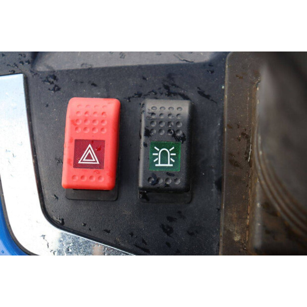 2021 Solis 26 HST-43202213