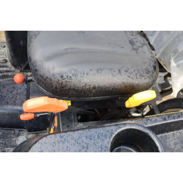 2021 Solis 26 HST-43202215