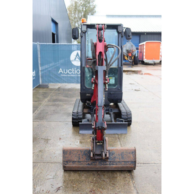 2022 YANMAR SV19VT-43202227