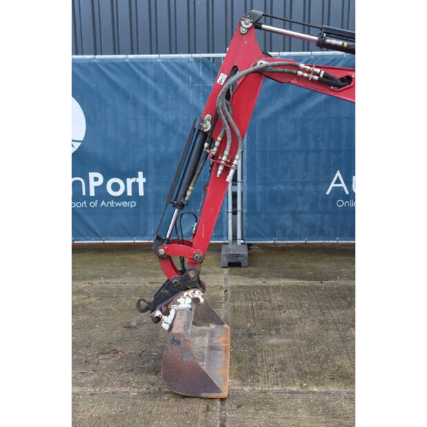 2022 YANMAR SV19VT-43202230