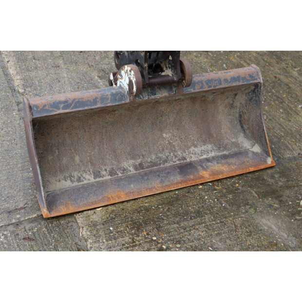 2022 YANMAR SV19VT-43202232