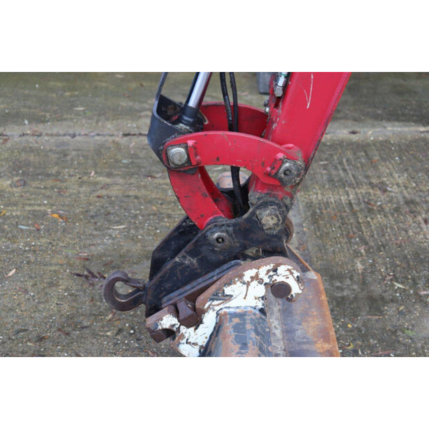 2022 YANMAR SV19VT-43202233