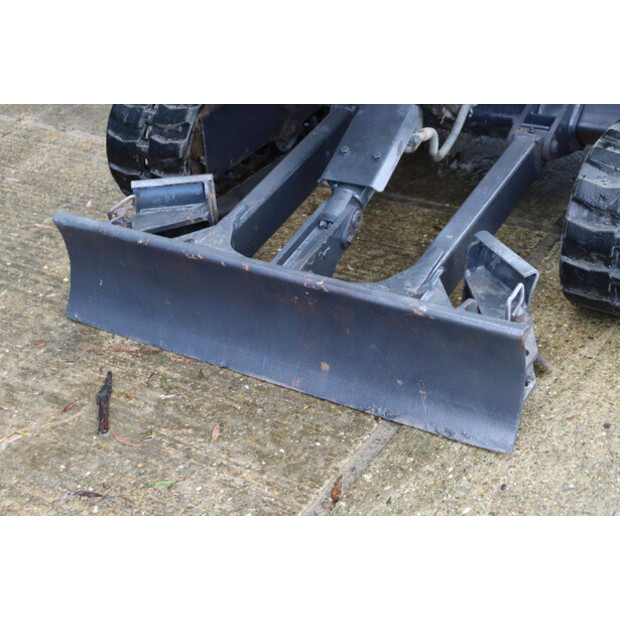 2022 YANMAR SV19VT-43202234