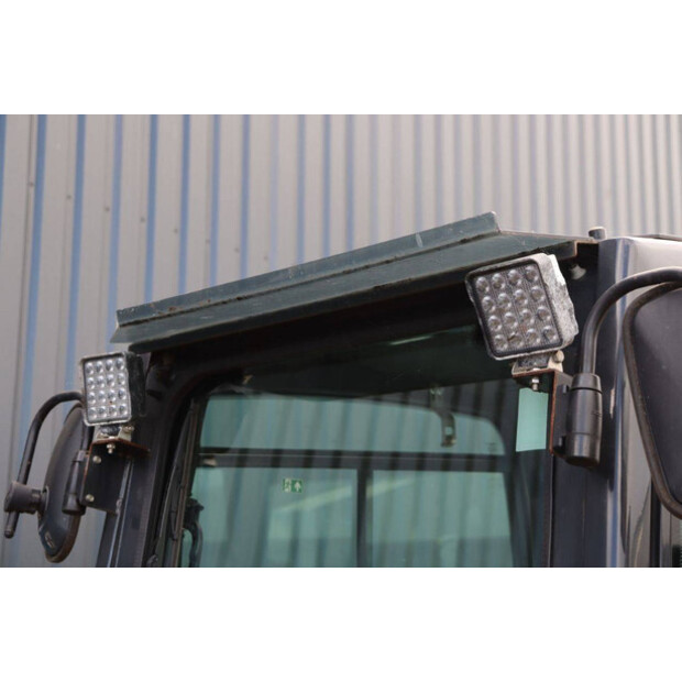 2022 YANMAR SV19VT-43202237