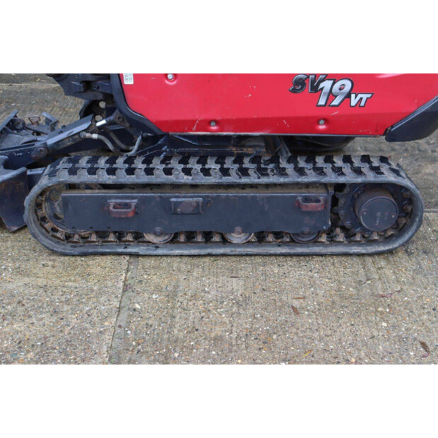 2022 YANMAR SV19VT-43202239