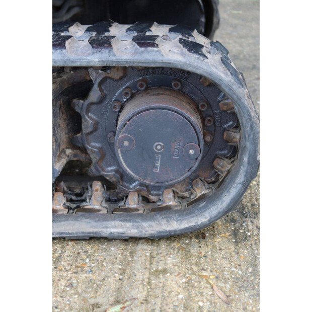 2022 YANMAR SV19VT-43202240