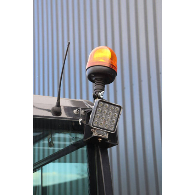 2022 YANMAR SV19VT-43202242