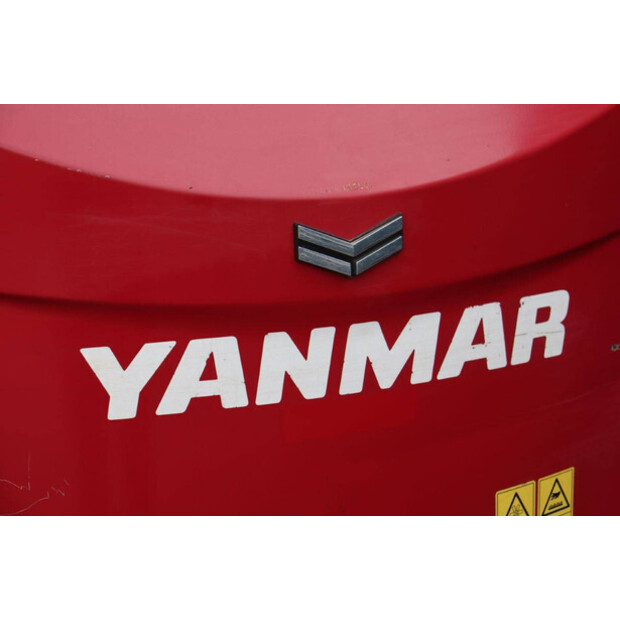 2022 YANMAR SV19VT-43202243